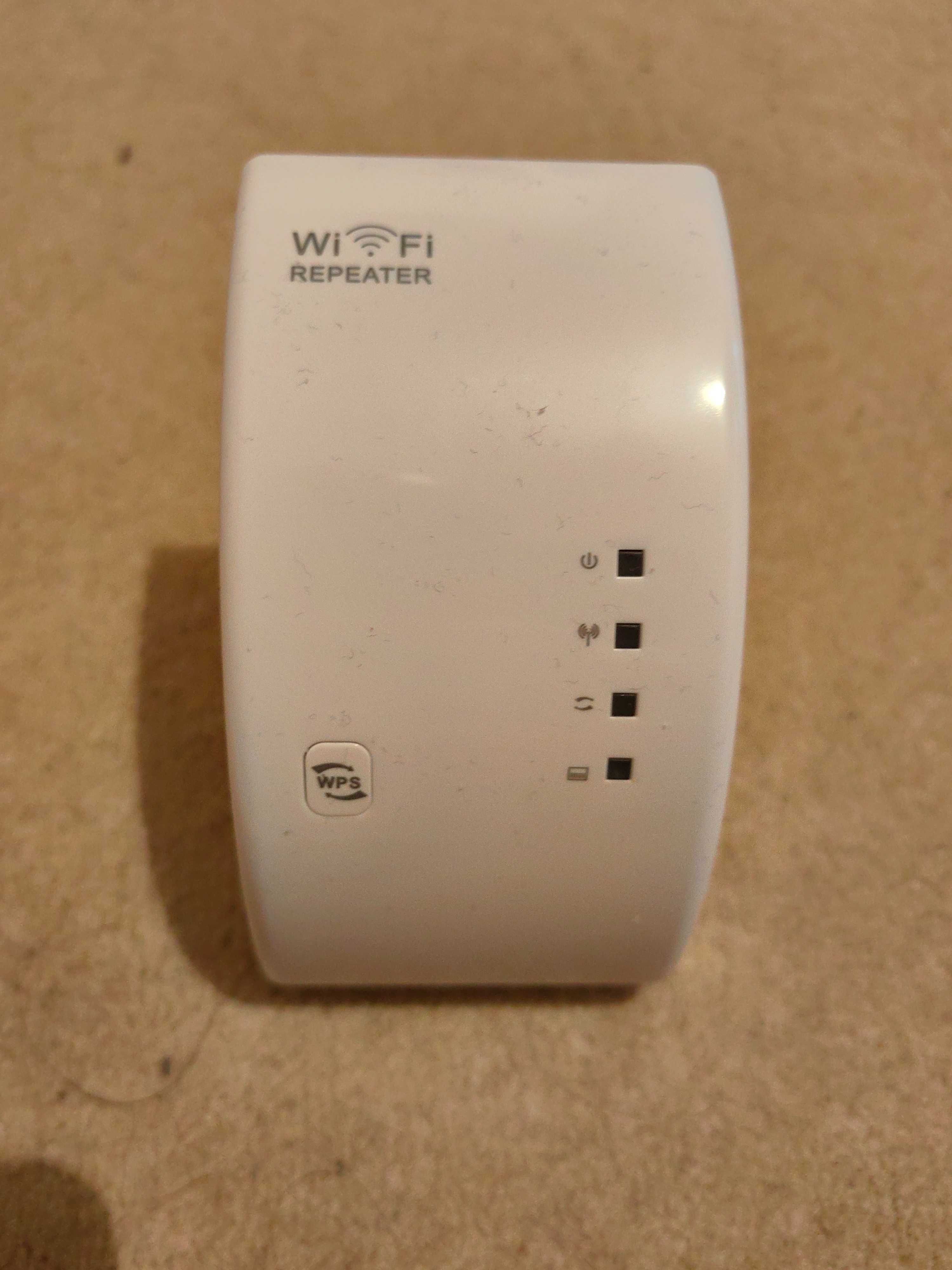 repeater 300Mb 2.4 G home extender