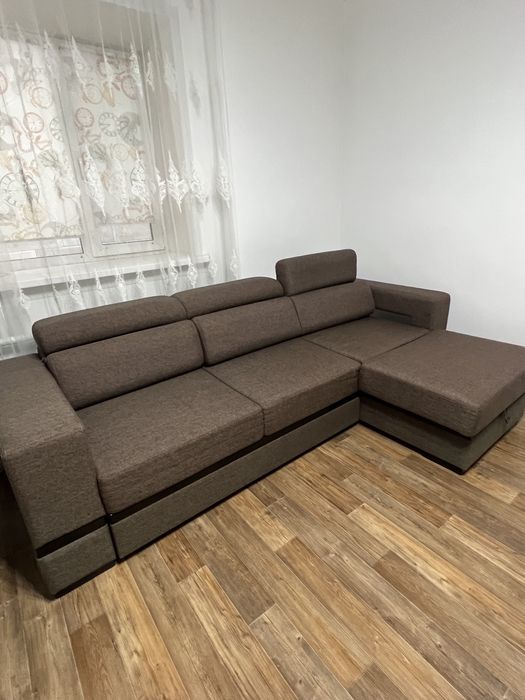 Продам угловой диван