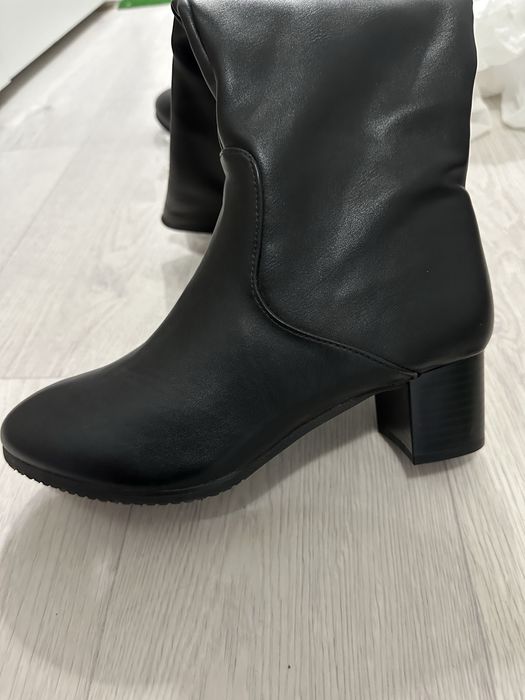 Осенний етік сатылады новый Кари дүкенінен алынған