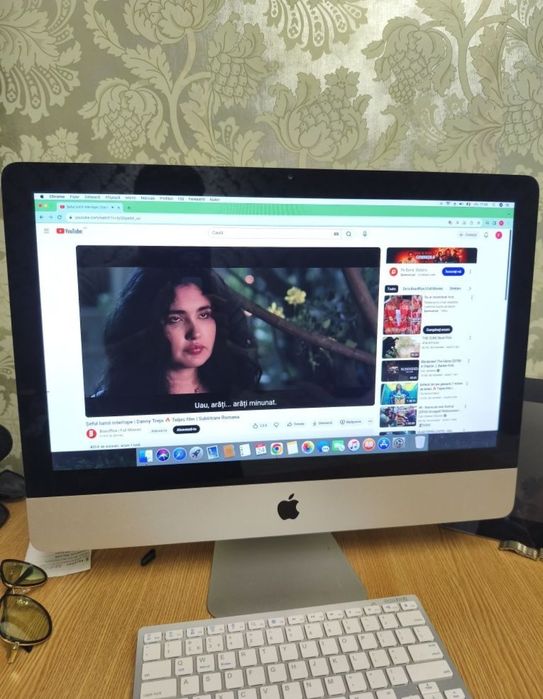 Apple iMac 22" inch /16 GB RAM okazie