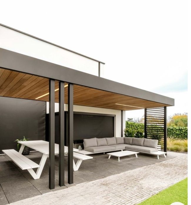 Siguranta și durabilitate pentru casa și proprietatea ta