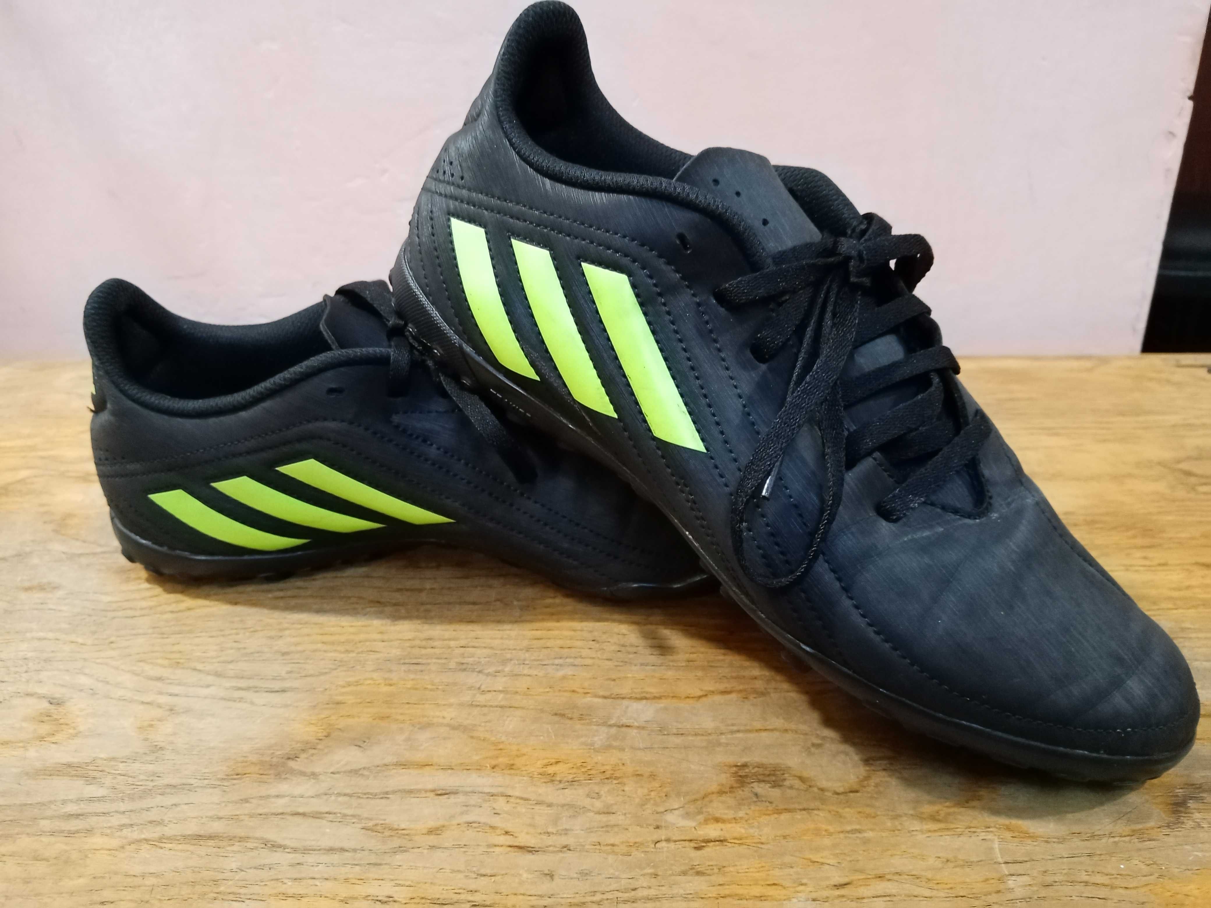 Adidas Deportivo, Оригинални Футболни обувки за изкуствен терен