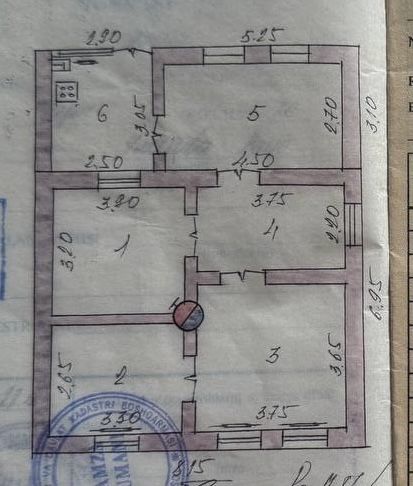 Продаётся. Ховли сотилади. Яшнобод. 3сотка