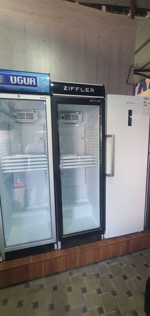 Ziffler/UGUR витринный холодильник