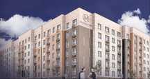Продается квартира