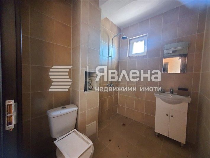 Студио до централния плаж на Лозенец