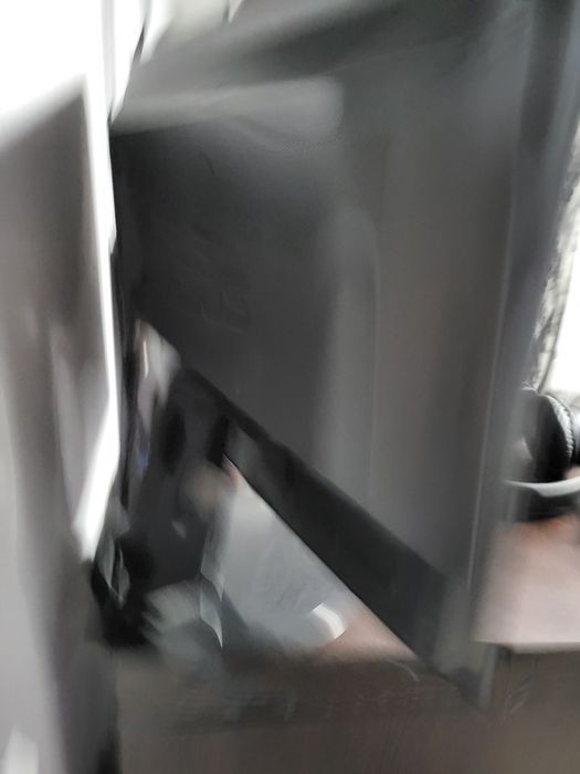 Monitor Asus pentru PC