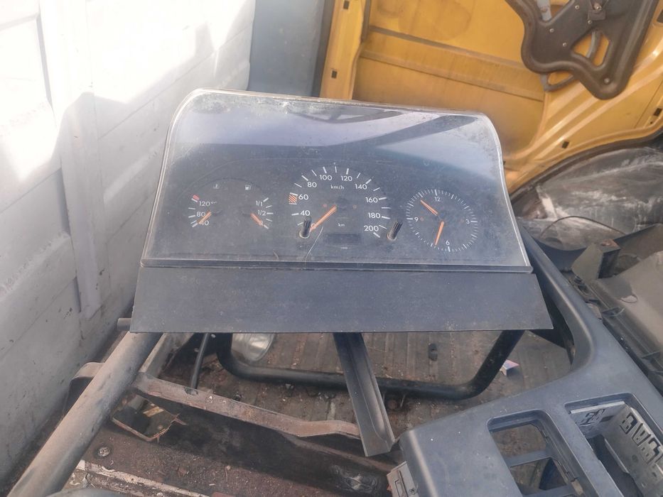 Мерцедес Спринтер 310