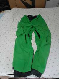 Pantaloni de snowboard Westbeach marime L