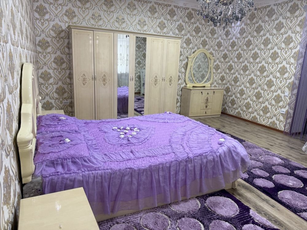 Dacha Oqtosh oylavi, ulfatlar