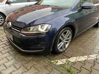 Volkswagen Golf 7, 2.0 TDI DSG 150 CP