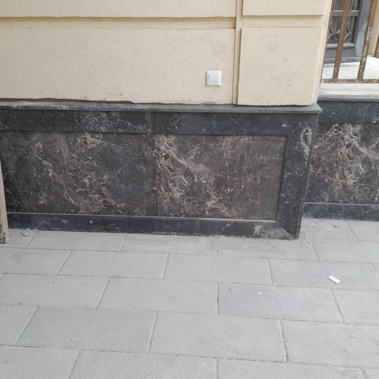 Кафел мрамор Устаси