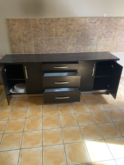 Vand mobilier bucatarie