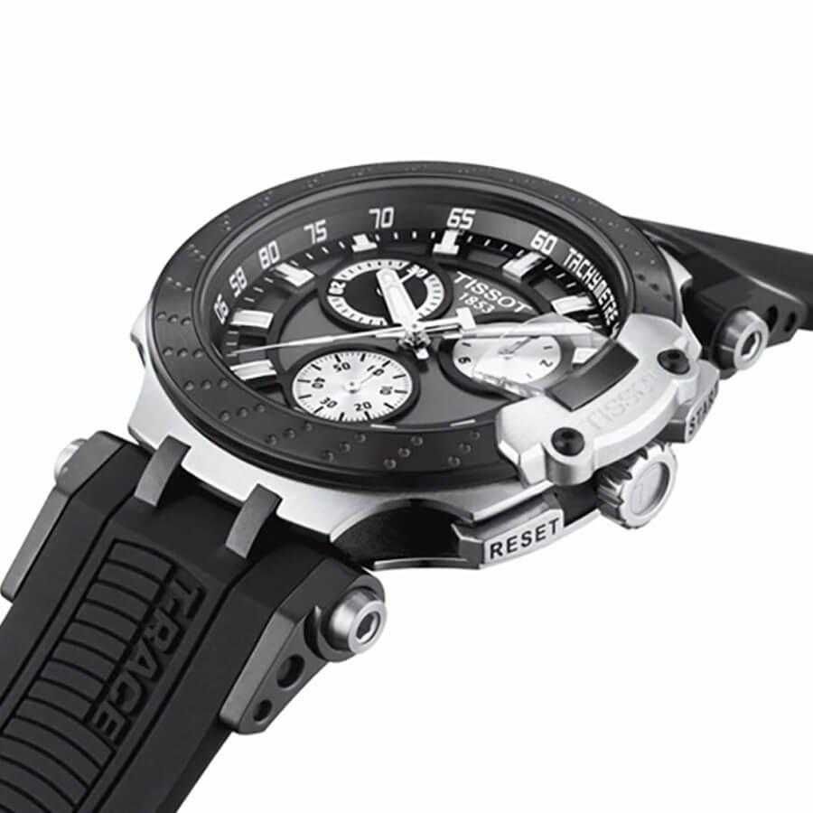 Мъжки часовник Tissot T-Race Chronograph
