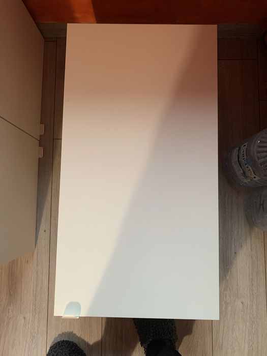 dulapuri bucatarie IKEA ENHET si KNOXHULT