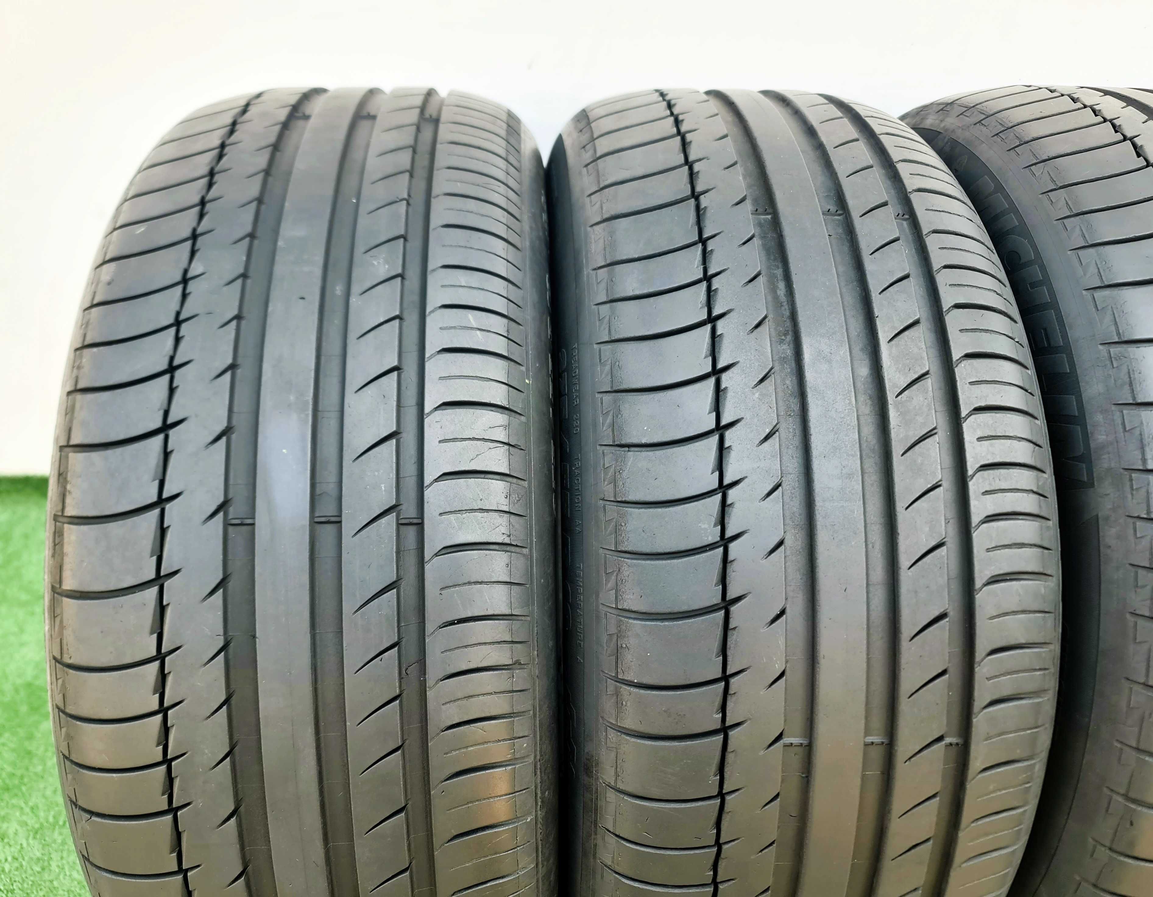 4бр. 275/55/19 MICHELIN Latitude Sport