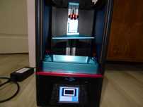 Imprimanta 3D Anycubic Photon 5.5