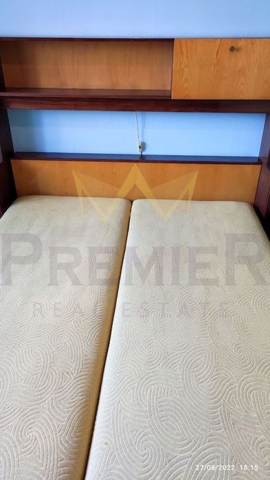 Дава се под наем Тристаен апартамент в Варна, Нептун - 100 кв.м за 459 € - Снимка #4