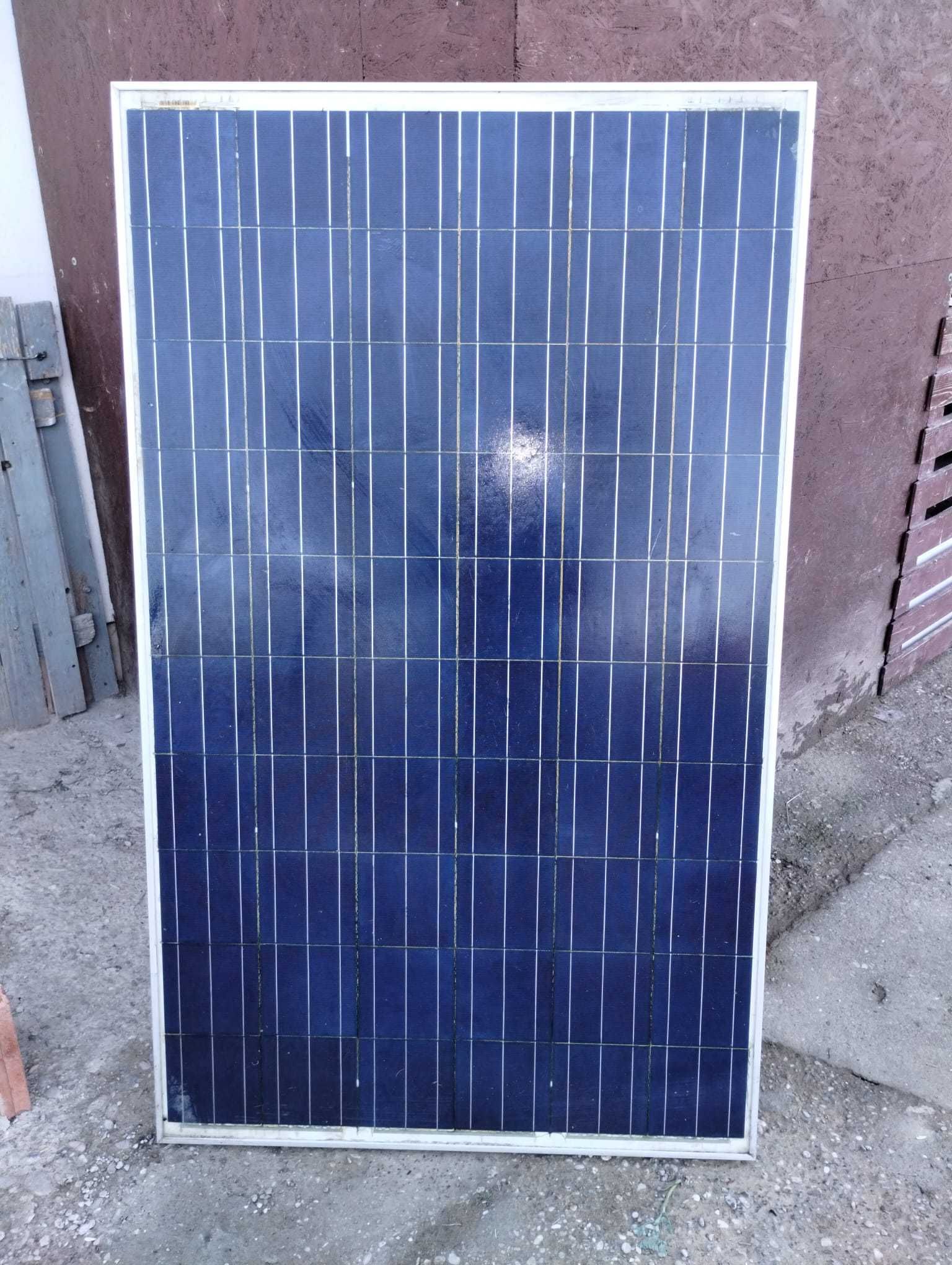 Kit fotovoltaic pentru stane,rulote,cabane