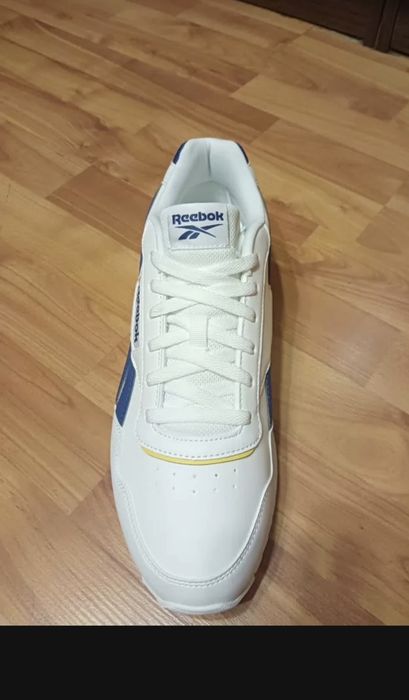 Крассовка Reebok