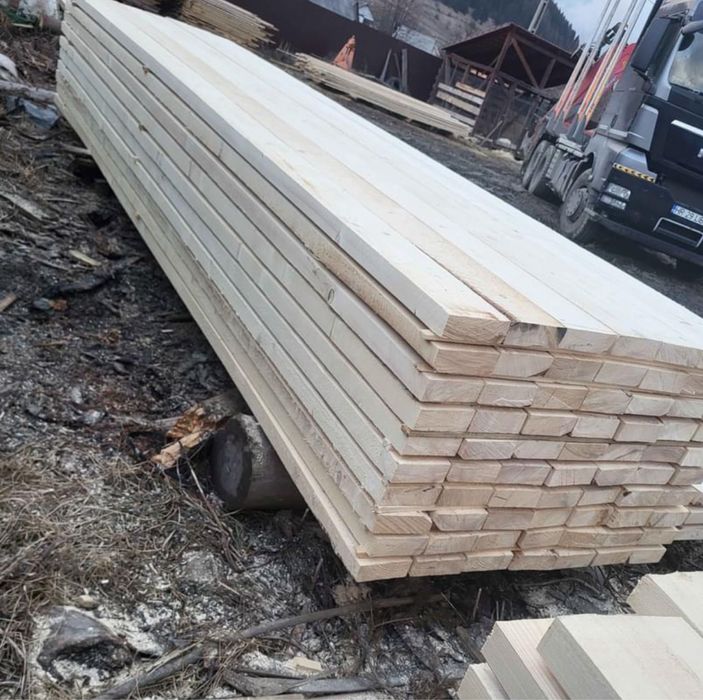 Scandura capriori sipca dulapi grinda cherestea 8/8 10/10 15/15