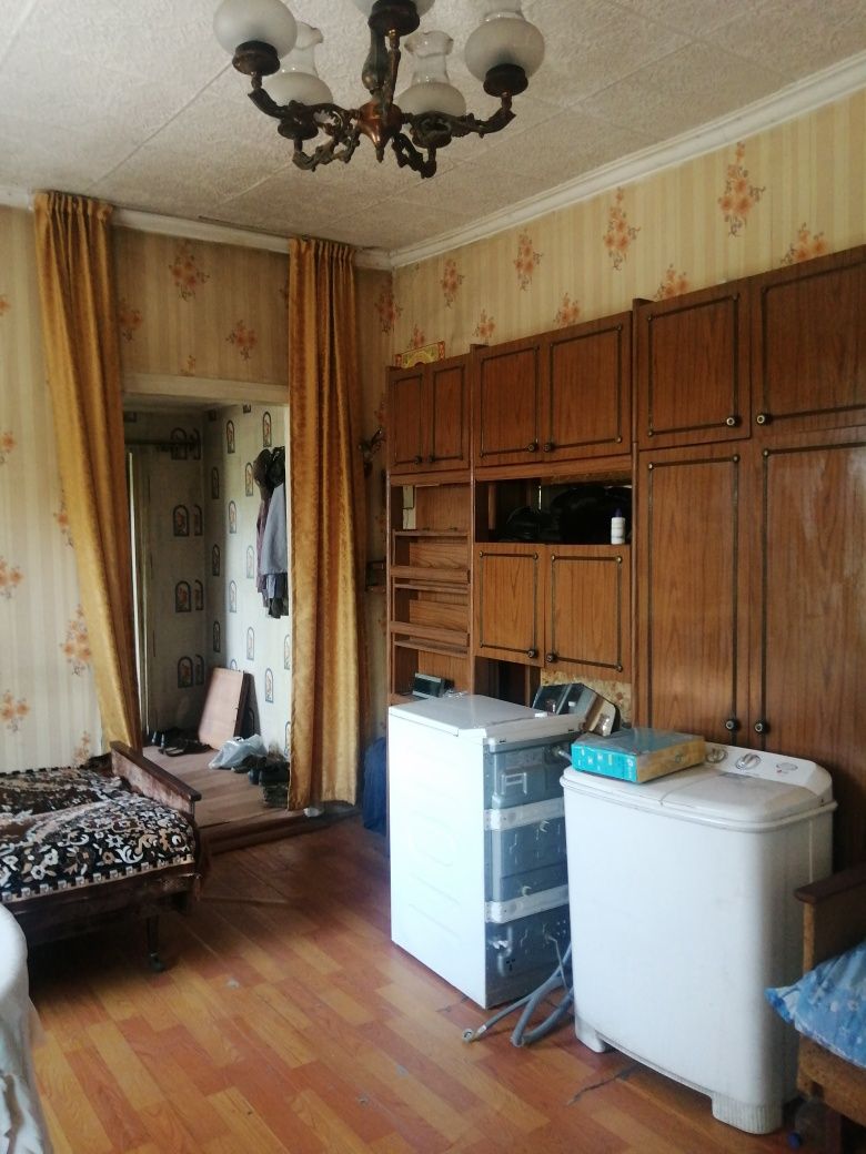 Продам дом барачного типа на Восточном, 10 линия, 35,1 кв