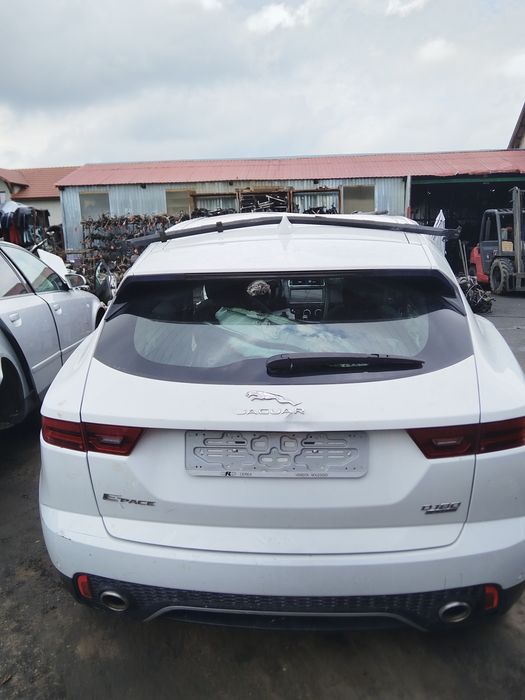 Stop haion LED stanga/dreapta Jaguar E-Pace an 2017+