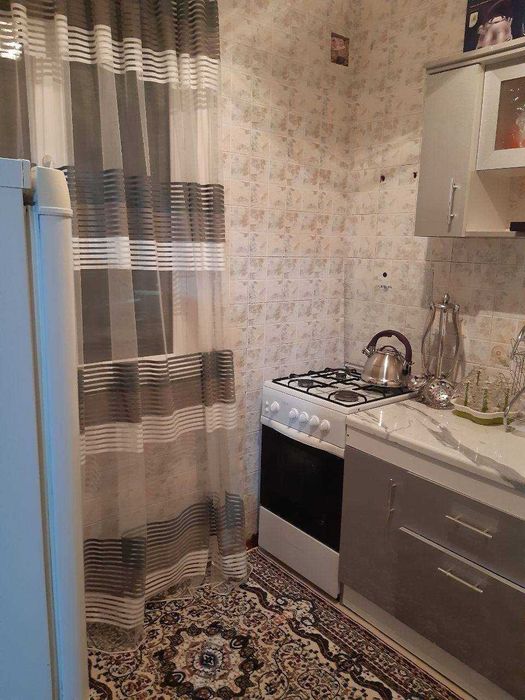 продам квартиру чиланзар 1 ком 45500