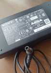 Захранване ,зарядно SONY 19.5V. 6,2A. 120w