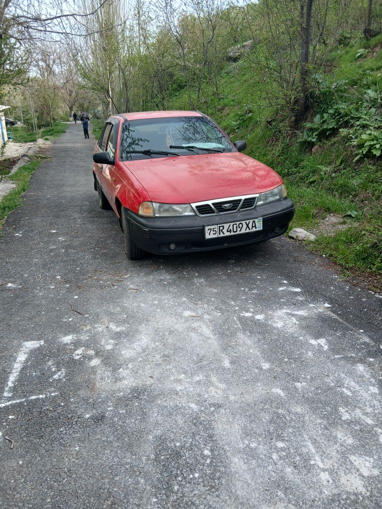 Nexi 1 holati yaxshi