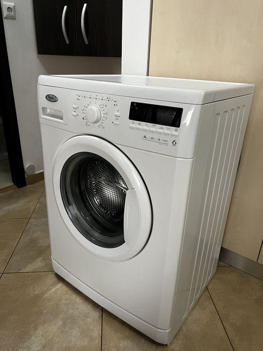 Masina de spalat Whirlpool AWO/C 51200 5kg