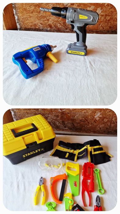 Lot jucăriile second-hand