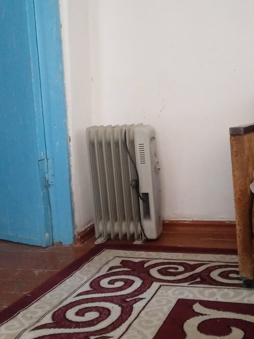 Жылыткыш сатылады