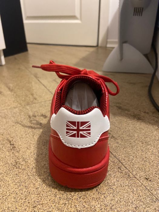 Pepe jeans обувки 36номер