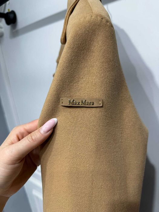 Palton dama max mara