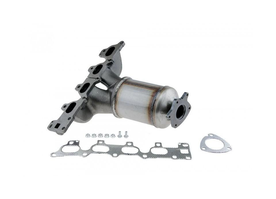 Catalizator Opel Zafira B 2005-> A05 55559624