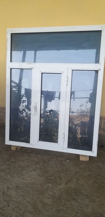 Оква рам  алюмин