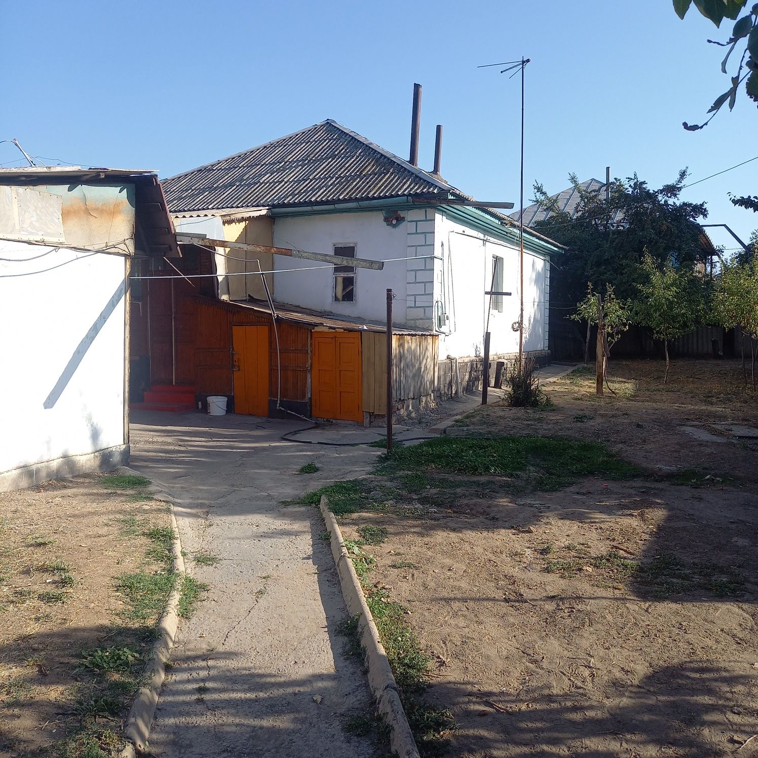 Сдам в аренду  дом