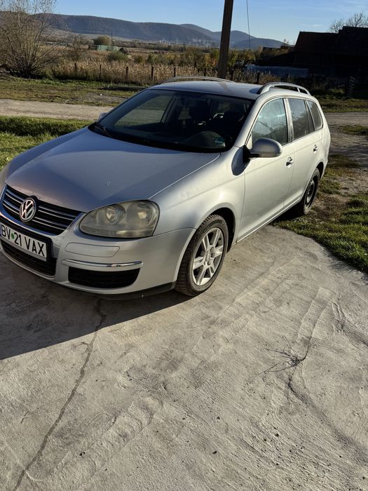 Golf 5 1.9