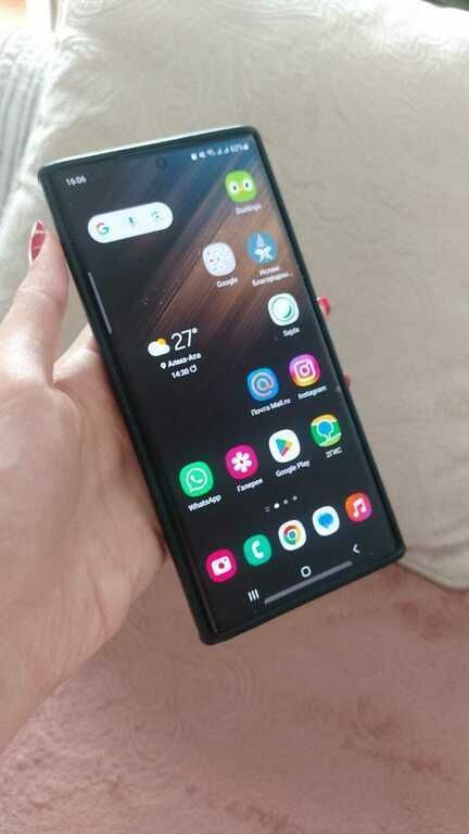Samsung S22 ultra ideal xolatta