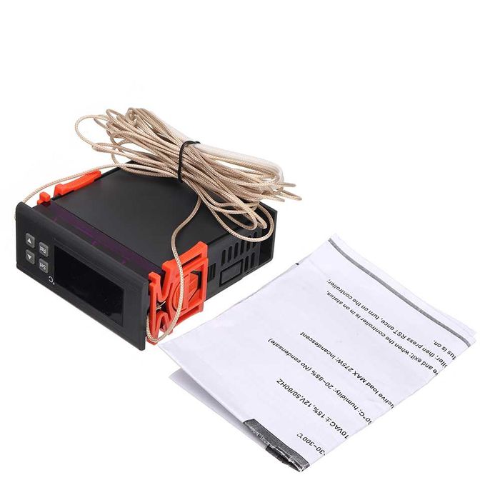 Termostat electronic 220V 300 grade