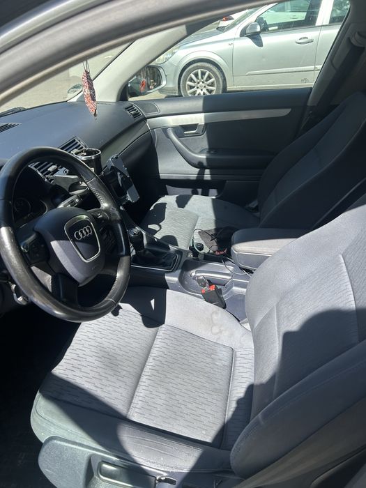 Vând Audi A4 B7 2007