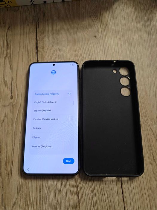 Samsung s23 plus 512 GB