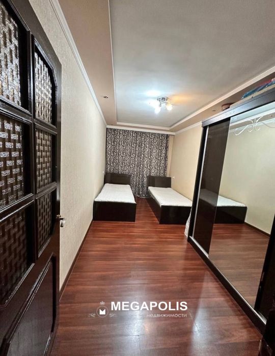 2 квартал 2/1/4‼️Балкон 2х4 Паспортный стол