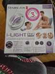 Фотоепилатор Remington IPL6500 i-Light Pro