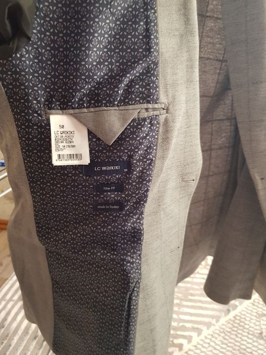 Продам пиджак waikiki