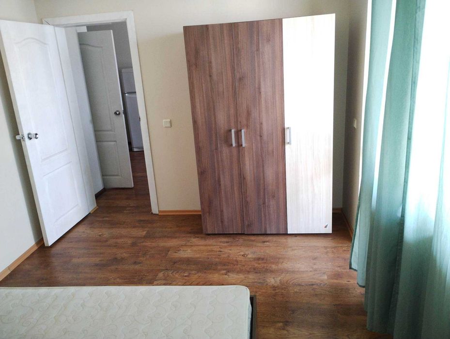 Дава се под наем Двустаен апартамент в Бургас, Меден рудник - зона А - 55 кв.м за 175 € - Снимка #11