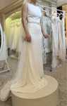 Rochie de mireasa Rosa Clara