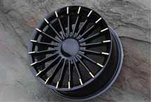 Diska balon 205/45/17 Alpina original