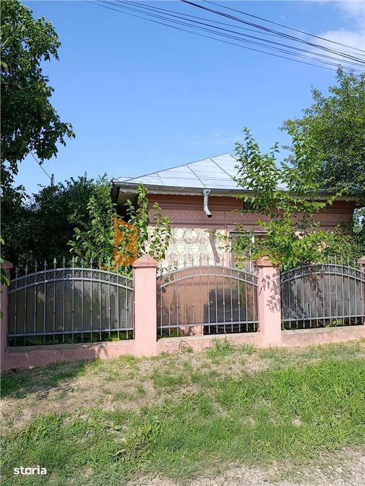 Casa tip parter zona Fundeni - Zarnesti